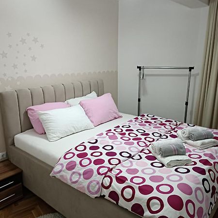 Holiday Konjic Apartment Exteriér fotografie