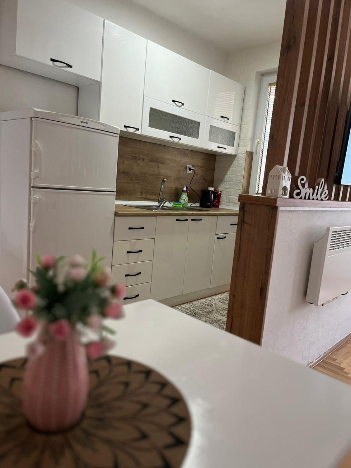 Holiday Konjic Apartment Exteriér fotografie