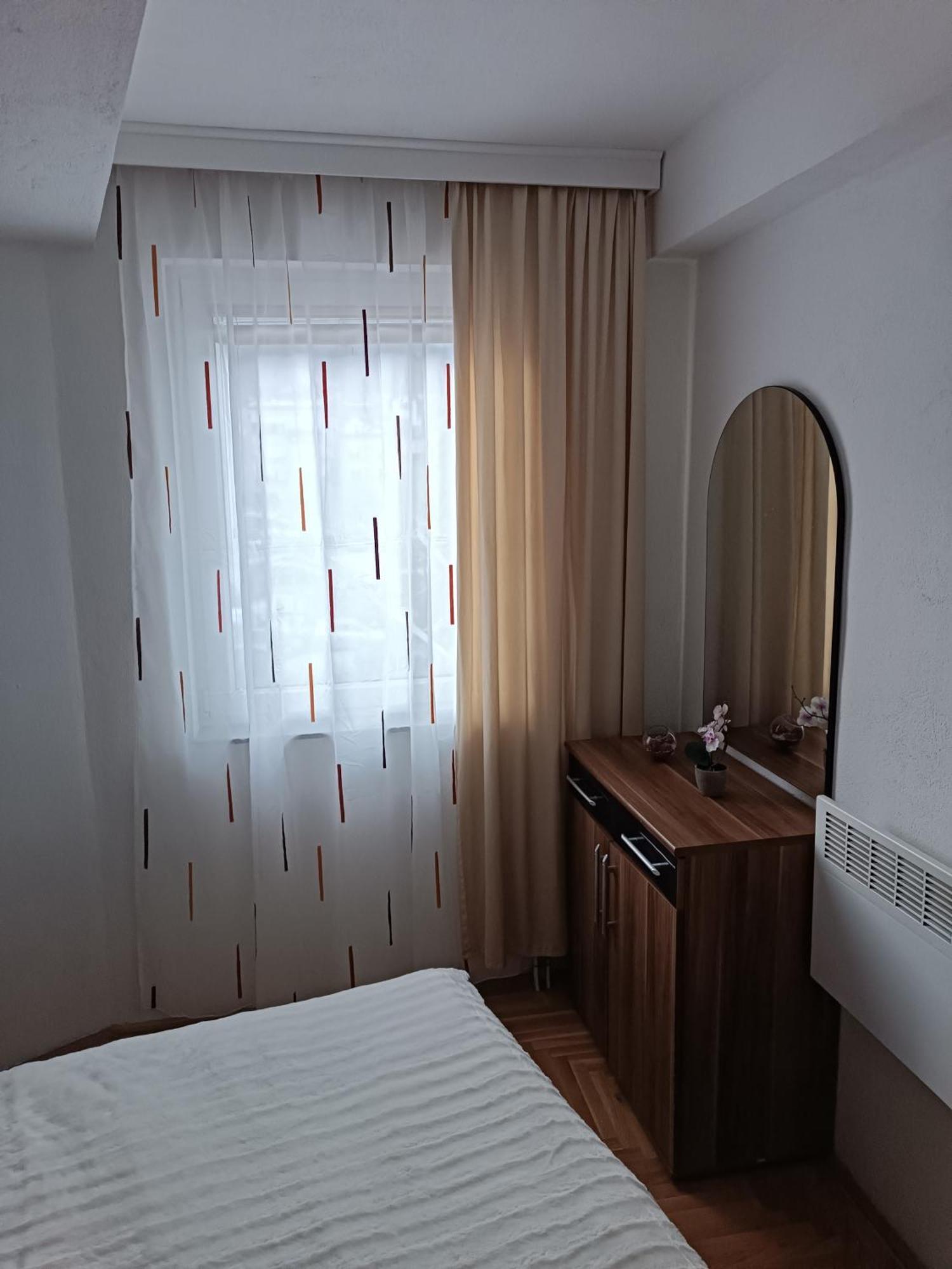 Holiday Konjic Apartment Exteriér fotografie
