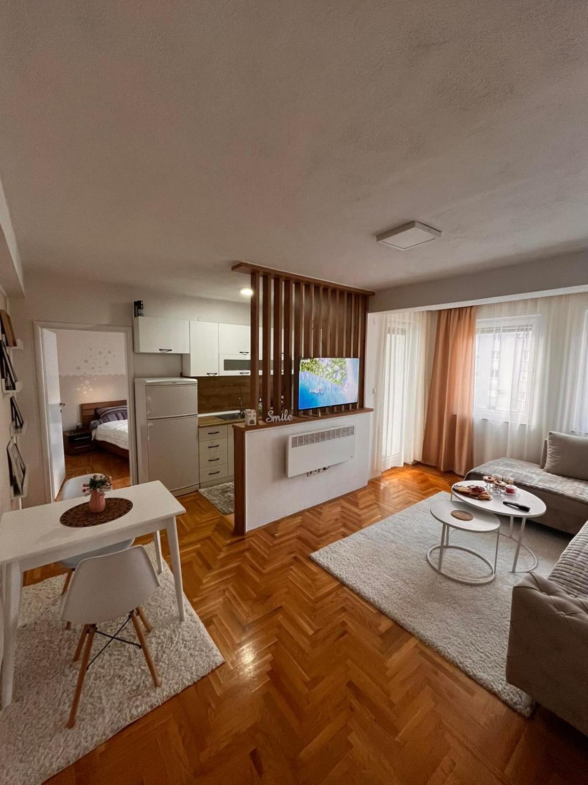 Holiday Konjic Apartment Exteriér fotografie