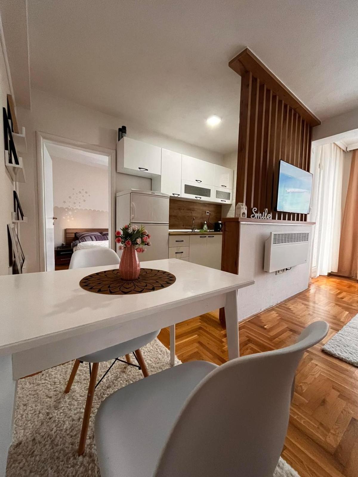 Holiday Konjic Apartment Exteriér fotografie