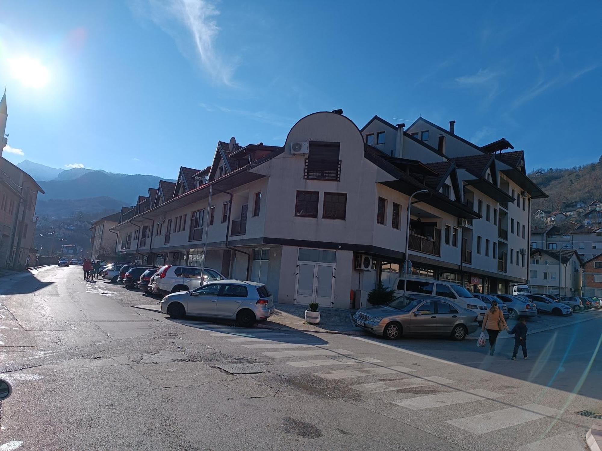 Holiday Konjic Apartment Exteriér fotografie
