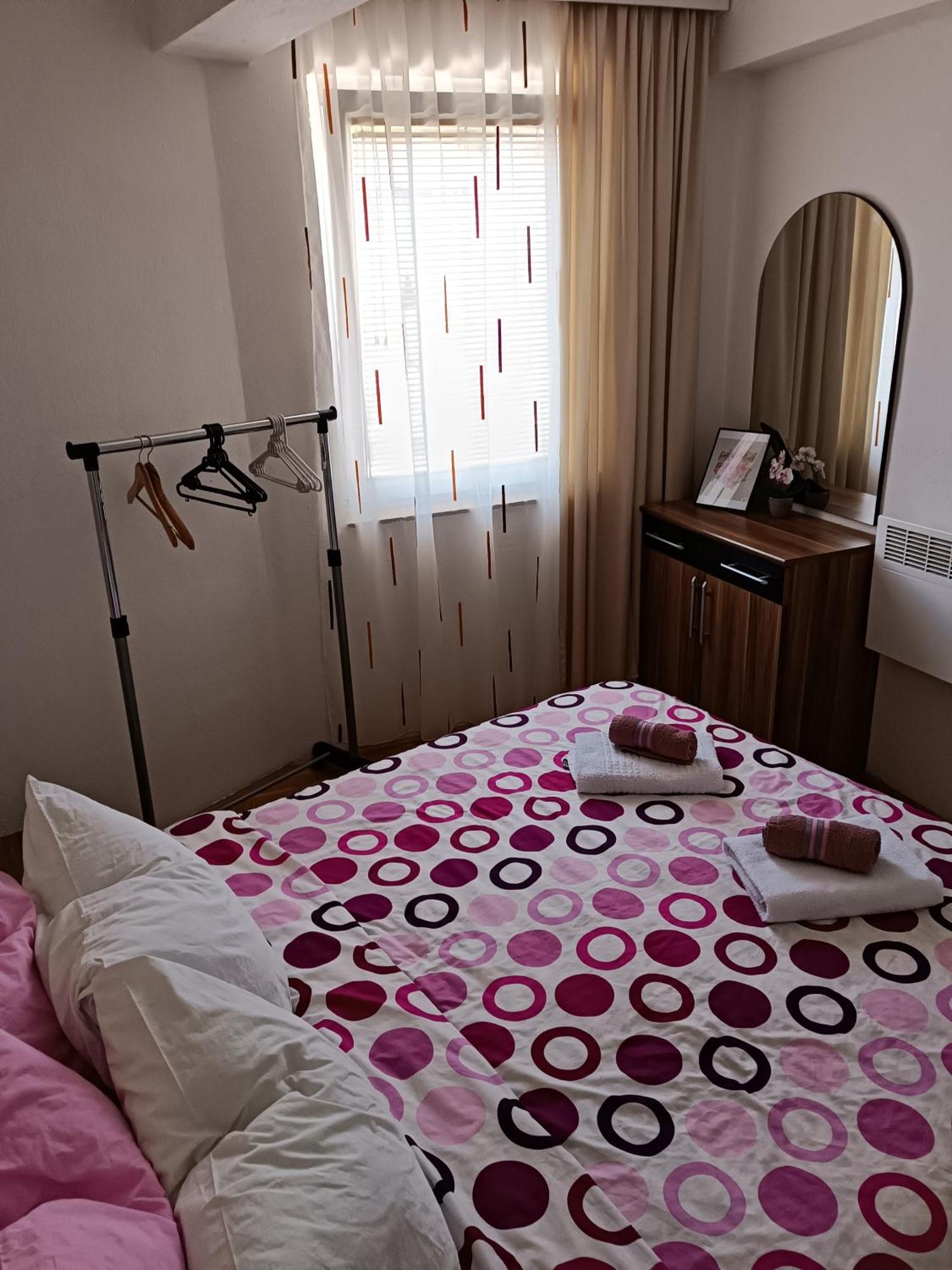 Holiday Konjic Apartment Exteriér fotografie