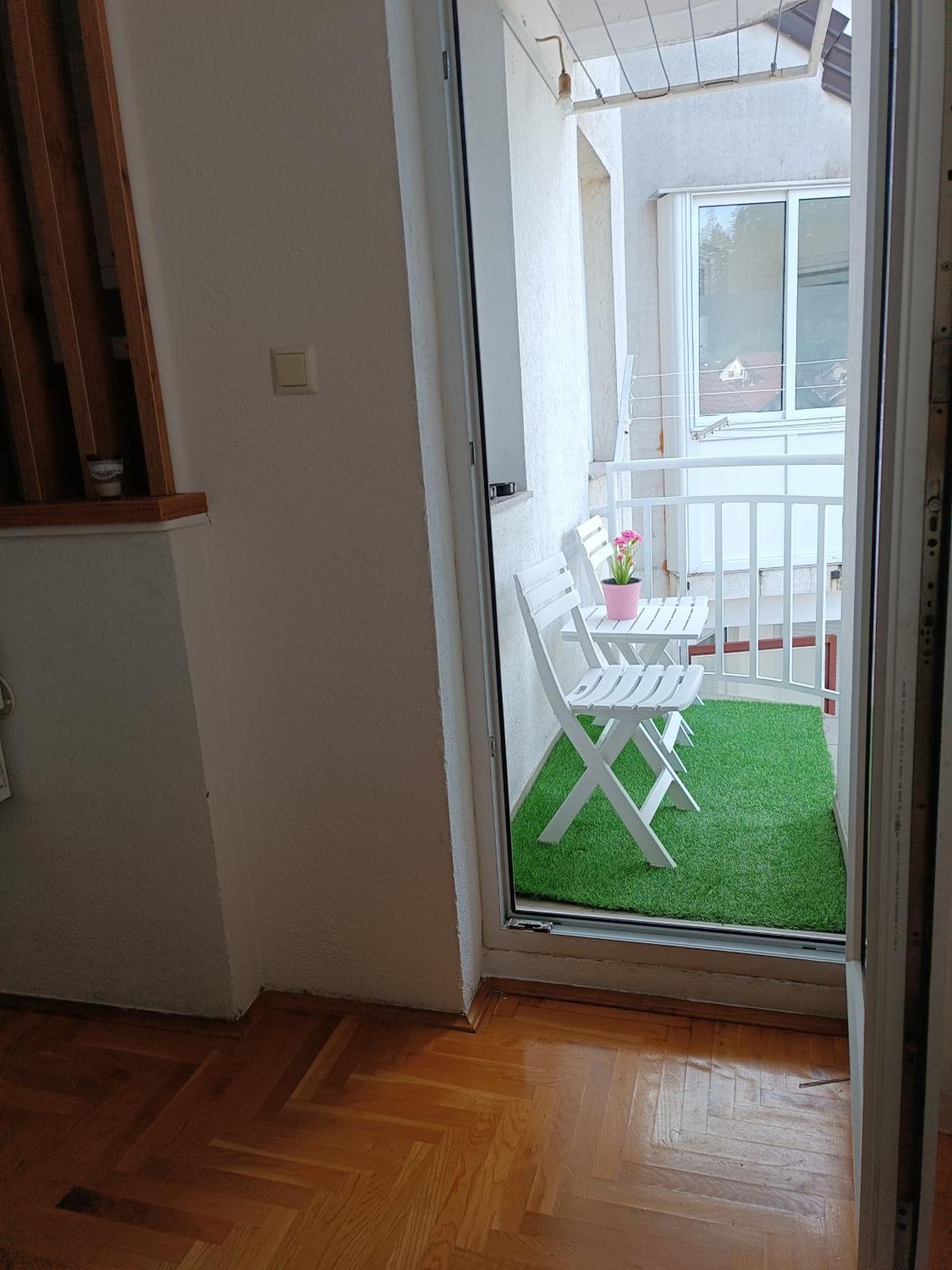 Holiday Konjic Apartment Exteriér fotografie