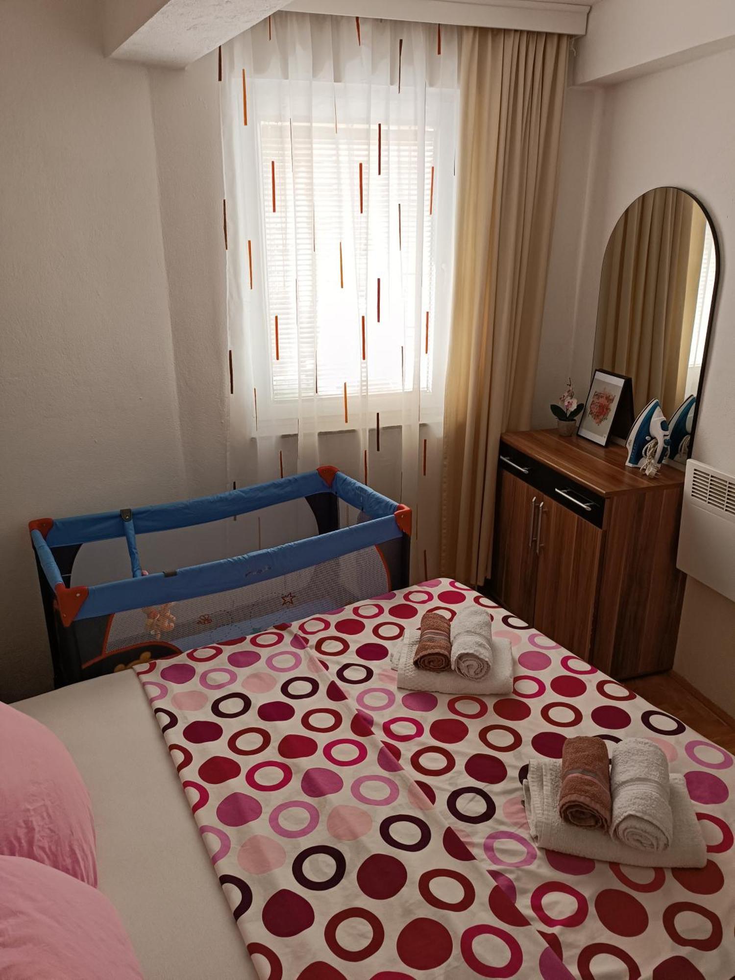 Holiday Konjic Apartment Exteriér fotografie