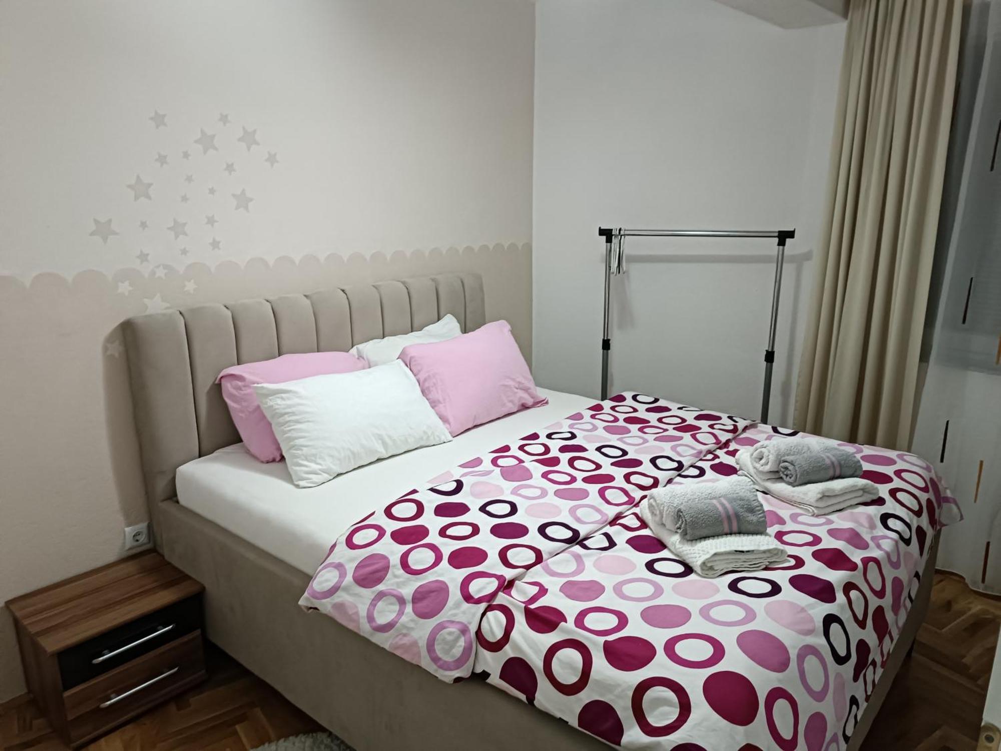 Holiday Konjic Apartment Exteriér fotografie