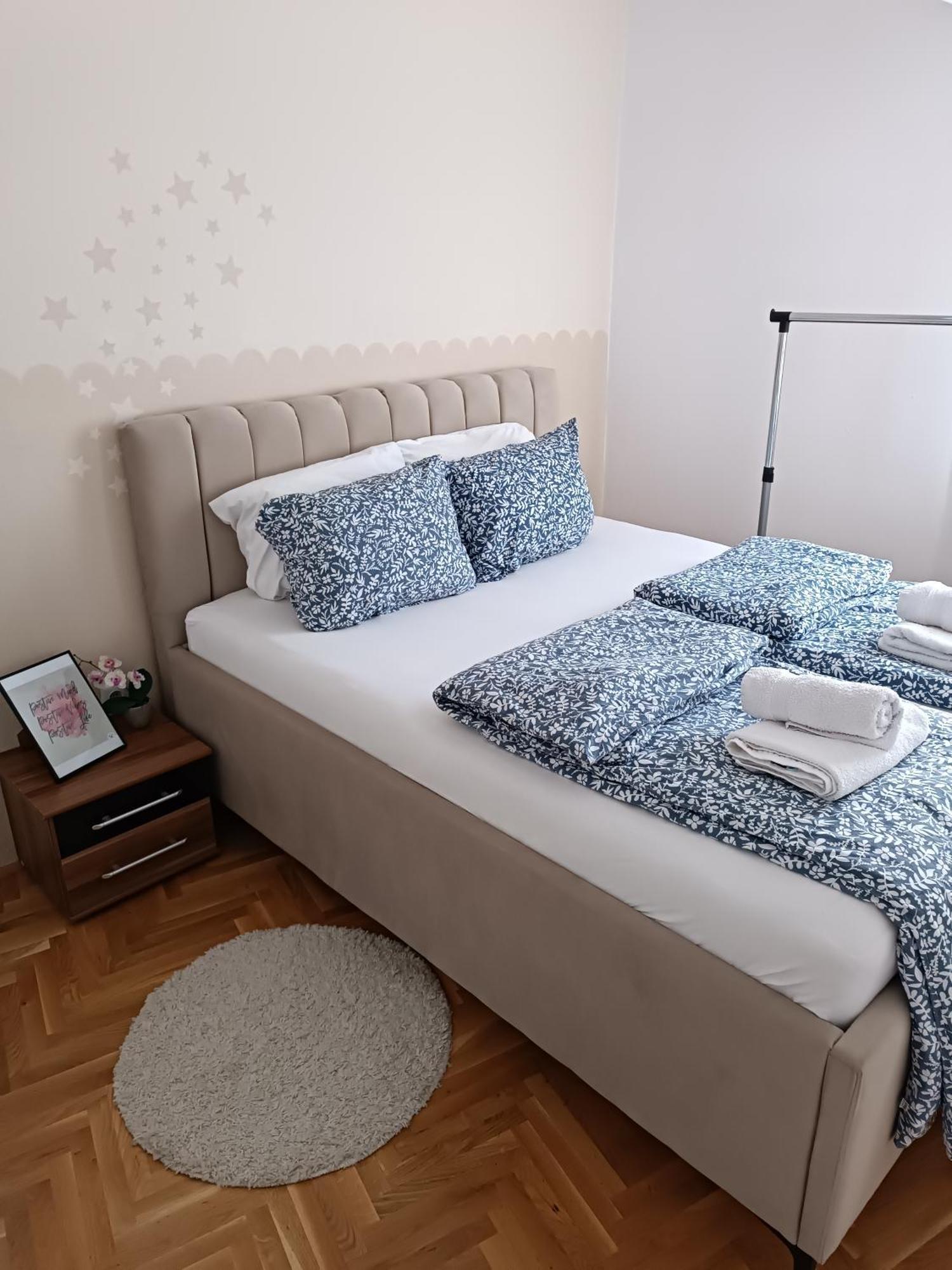 Holiday Konjic Apartment Exteriér fotografie